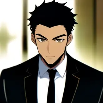 Profile image of Daniel