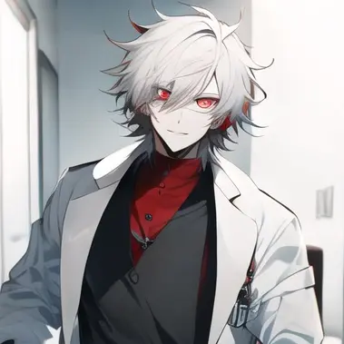 Profile image of The Doctor