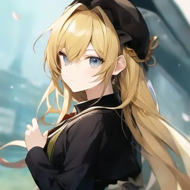 Profile image of Ava