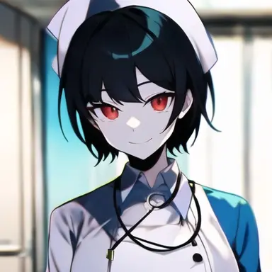 Profile image of Nurse Y