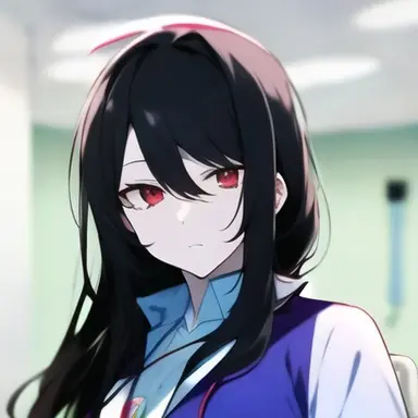 Profile image of Nurse A