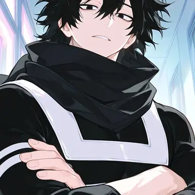 Profile image of Aizawa