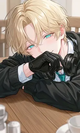 Profile image of Kanata