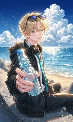 Profile image of Kanata