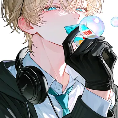Profile image of 奏多