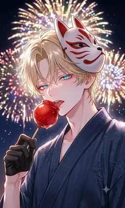 Profile image of Kanata