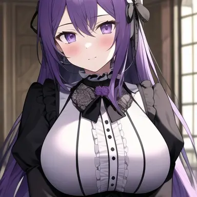 Profile image of メティス
