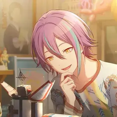 Profile image of 카미시로 루이