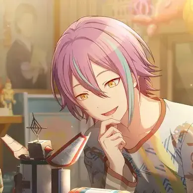 Luna_dayo의 "뭐야, 왜 나한테?"