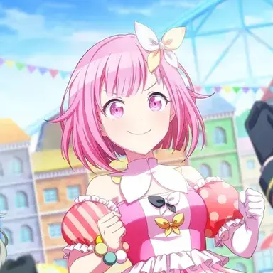 Profile image of 오오토리 에무