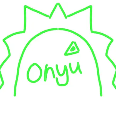 Profile image of 오뉴