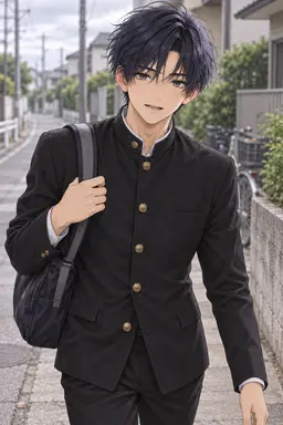 Profile image of トーマ