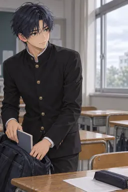 Profile image of トーマ