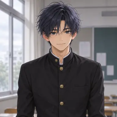 Profile image of トーマ