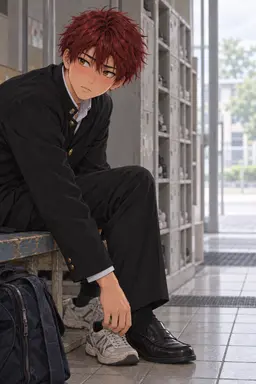Profile image of ナツキ