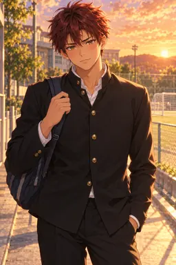 Profile image of ナツキ