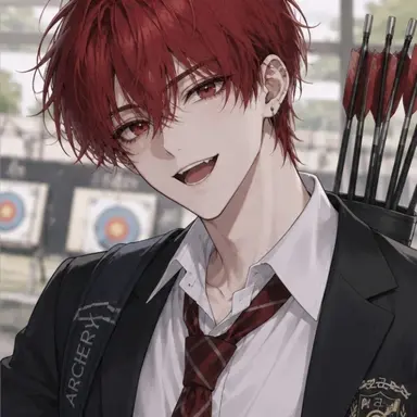 Profile image of 우이온