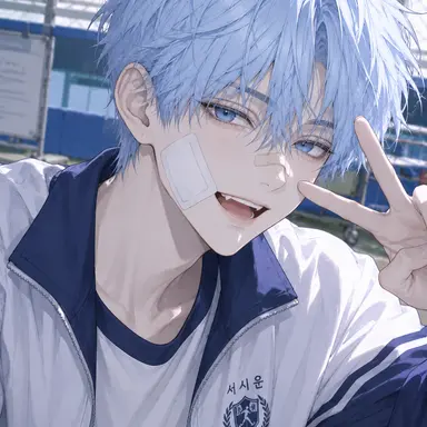 Profile image of 서시운