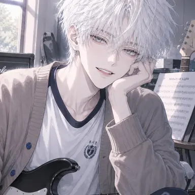 Profile image of 루시온