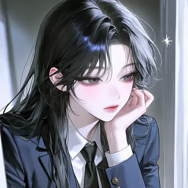 Profile image of 涼葉