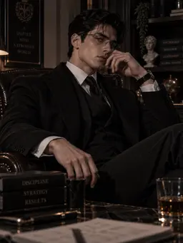 Profile image of Alistair