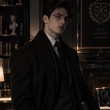 Profile image of Alistair