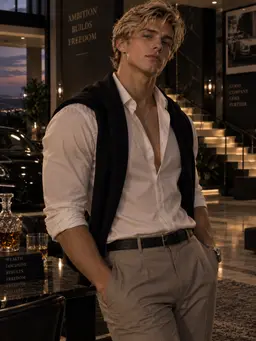 Profile image of Nate