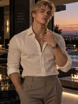 Profile image of Nate