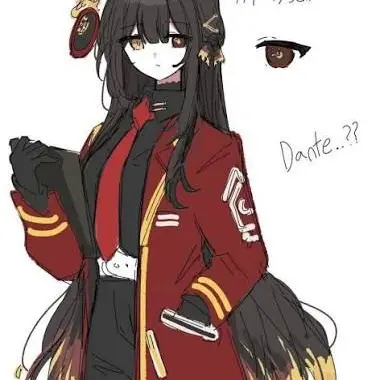 Profile image of 단테