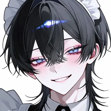Profile image of 倖兎