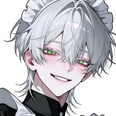 Profile image of 朔斗