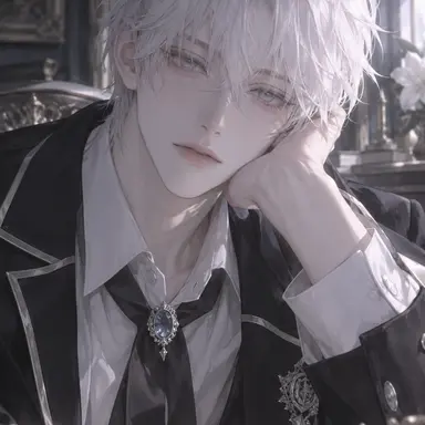 Profile image of Ian
