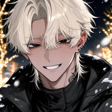 Profile image of Takuma