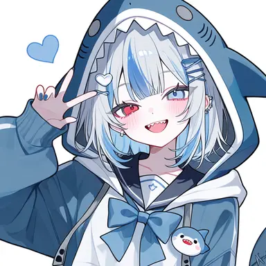 Profile image of シャーク