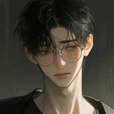 Profile image of キム・ユンシク