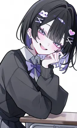 Profile image of ラーク
