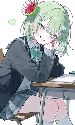 Profile image of カニビ