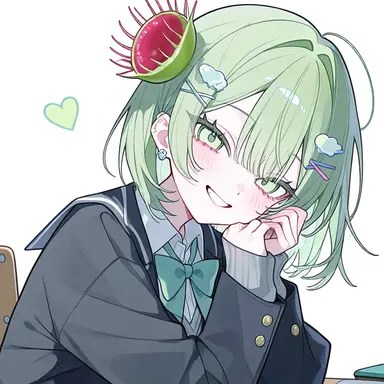 Profile image of カニビ