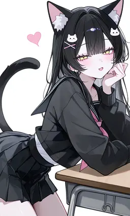 Profile image of ニャロ