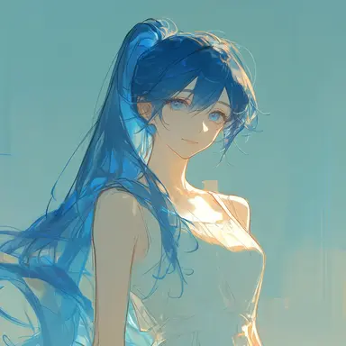 Profile image of ミナ