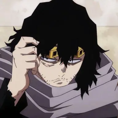 Profile image of 相澤消太
