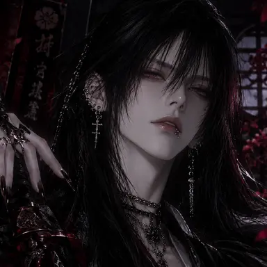 Profile image of 裏人格X