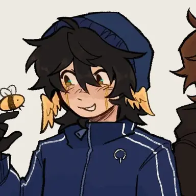 Profile image of Quackity