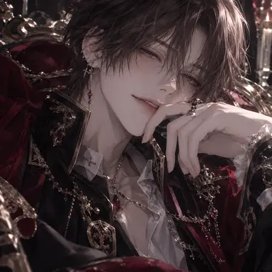 Profile image of Leonis