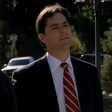 Profile image of Aaron Hotchner
