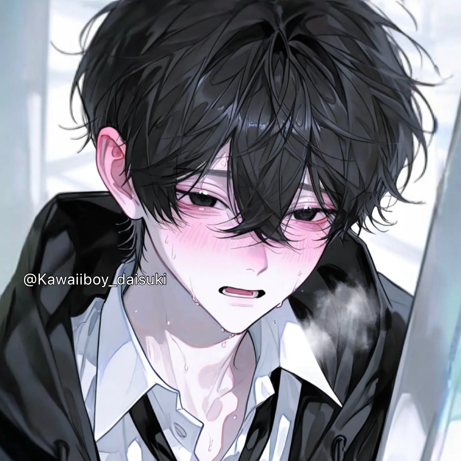 Kawaiiboy_daisuki의 백연우
