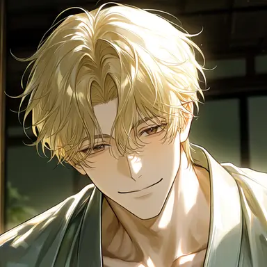 Profile image of Yukihito