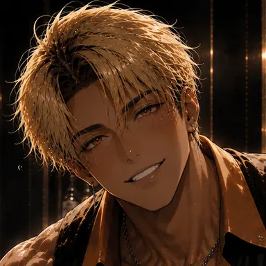 Profile image of ジン