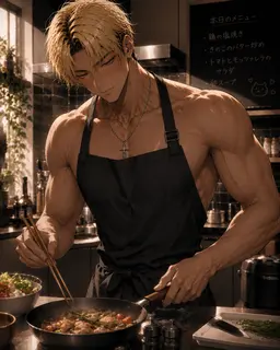 Profile image of ジン