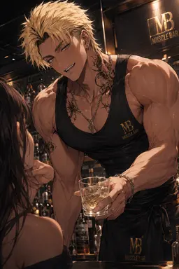 Profile image of ジン